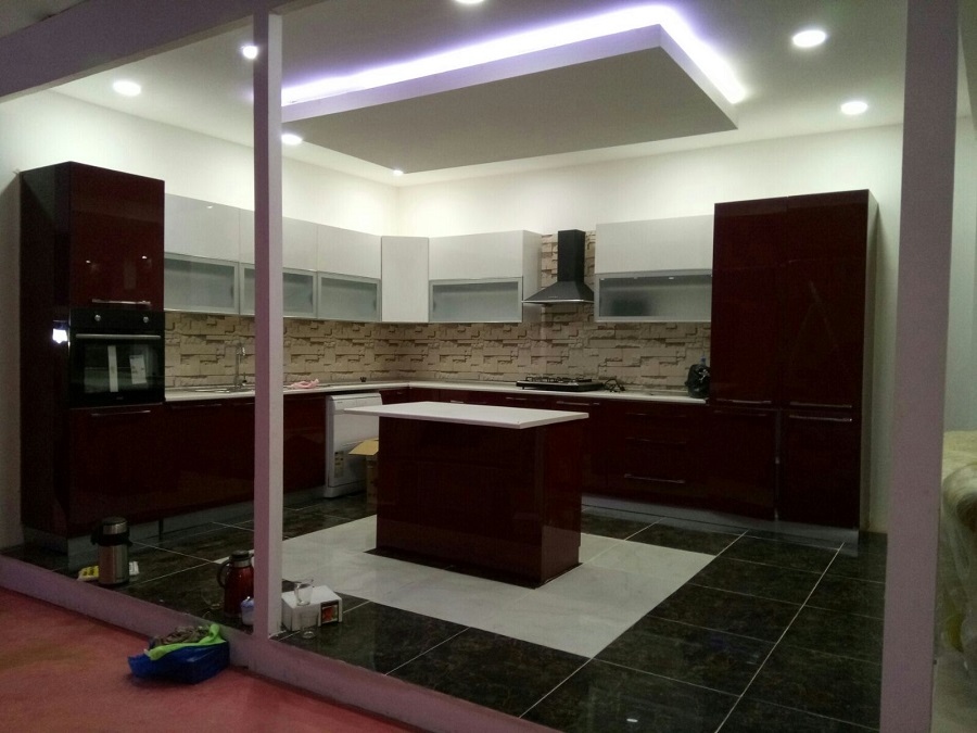 Eskisehir asma tavan