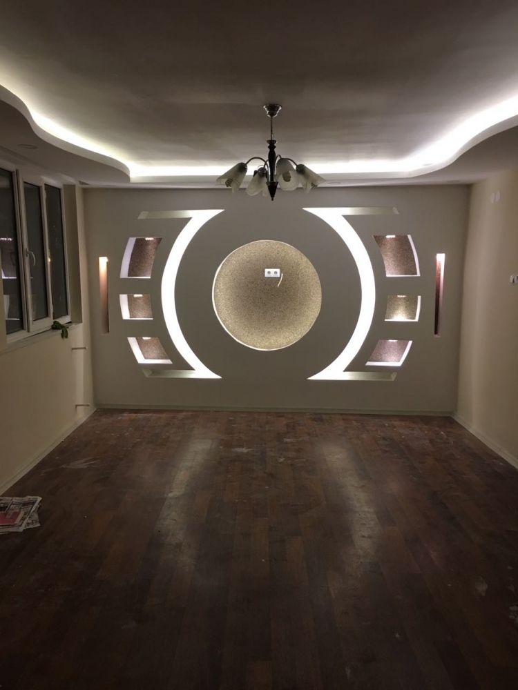 Eskisehir dekorasyon