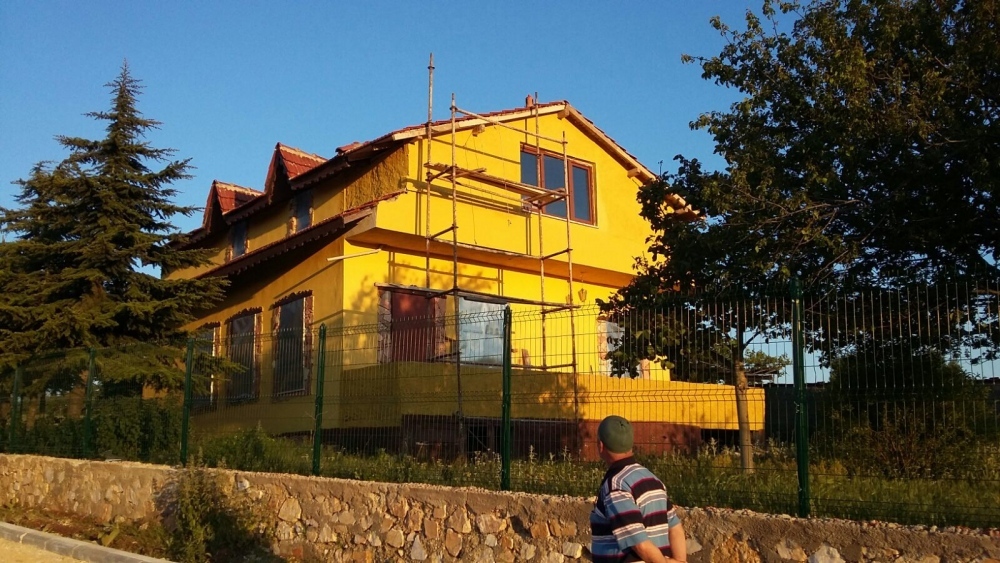 Eskişehir komple tadilat ve ev dekorasyonu
