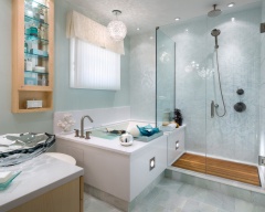 Eskişehir banyo dekorasyon, fayans ve kalebodur