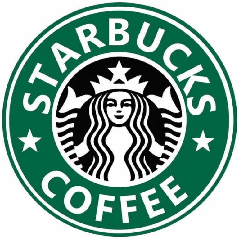 Starbucks — İkizler Dekorasyon referansı