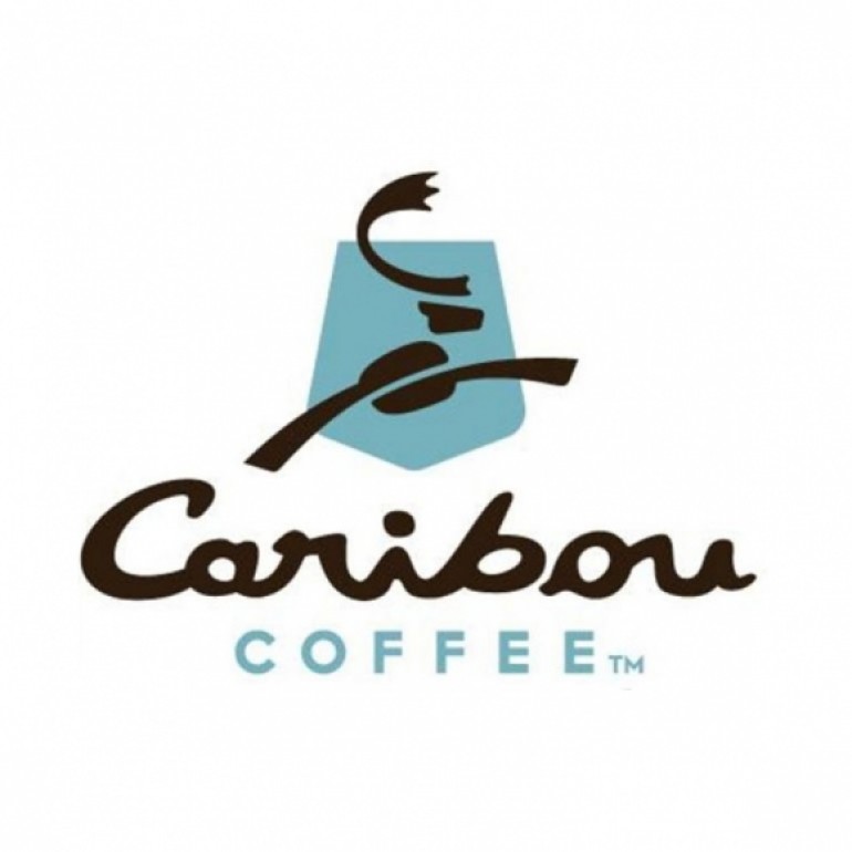 Caribou Coffee — İkizler Dekorasyon referansı