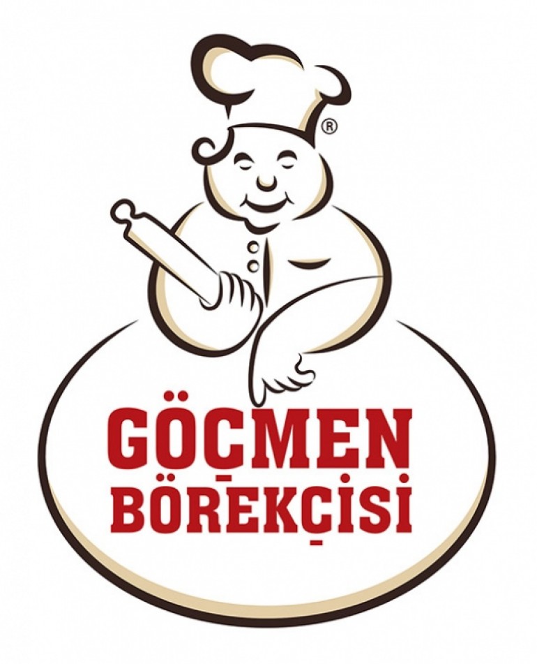 Göçmen Börekçisi — İkizler Dekorasyon referansı