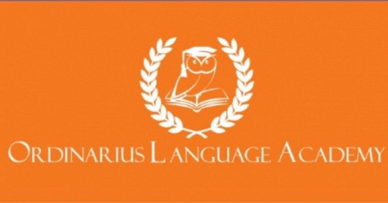 Ordinarius Language Academy — İkizler Dekorasyon referansı