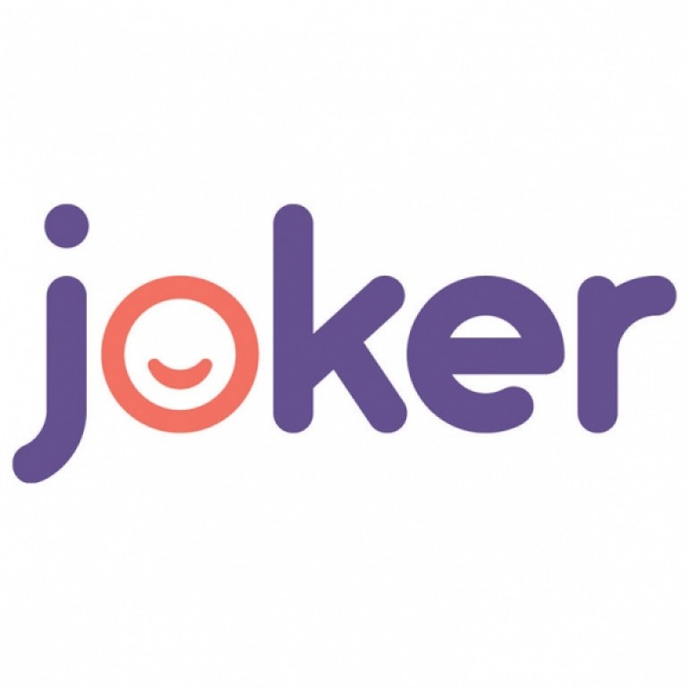 Joker — İkizler Dekorasyon referansı