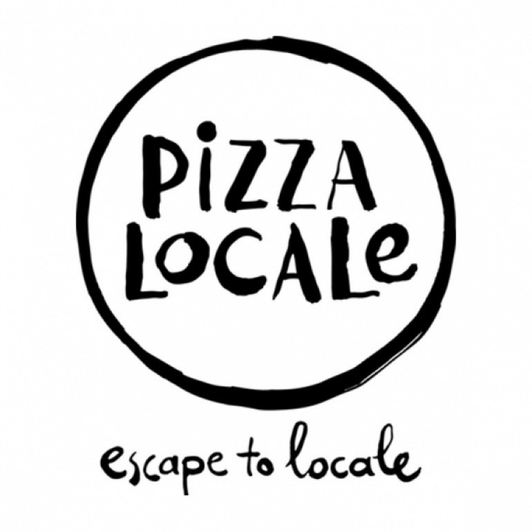 Pizza Locale — İkizler Dekorasyon referansı