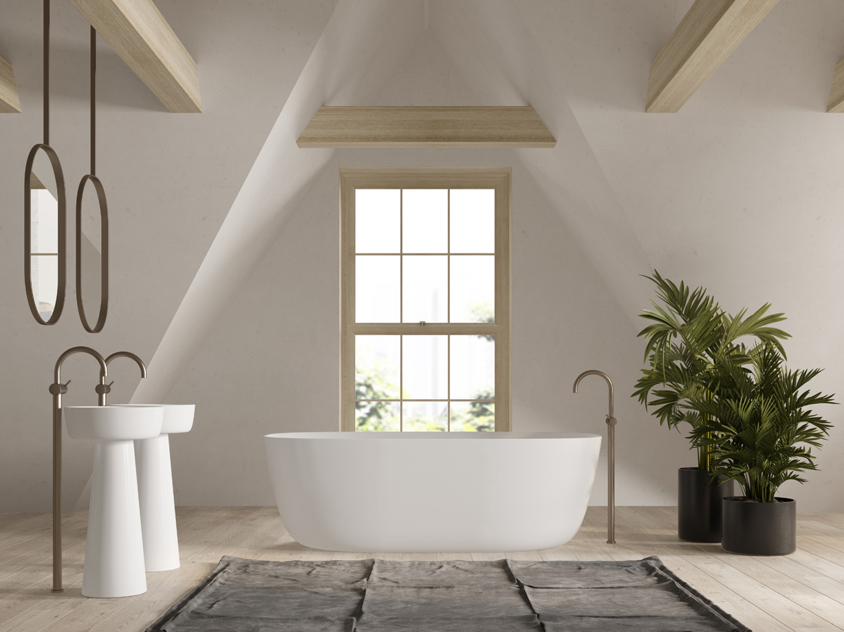 eskisehir banyo dekorasyon